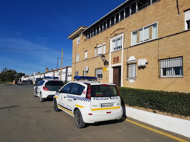 ep guardia civilpolicia localbeas