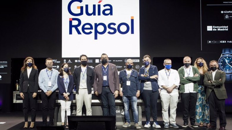 ep guia repsol y aenor certificado de cocina eficiente para la restauracion ep guia repsol y aenor certificado de cocina eficiente para la restauracion