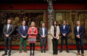 ep hiberus ibercaja integra inycom y microsoft se unen para impulsar la digitalizacion de las pymes