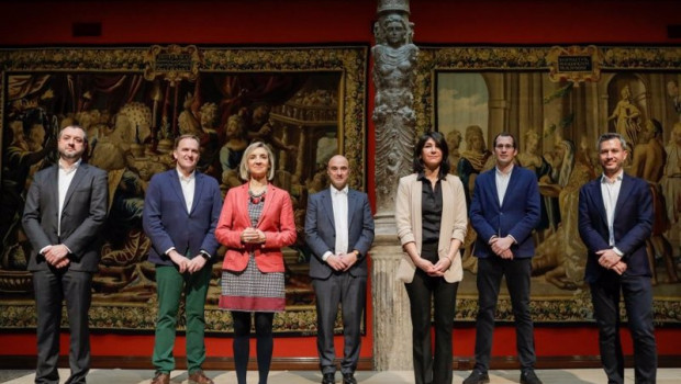 ep hiberus ibercaja integra inycom y microsoft se unen para impulsar la digitalizacion de las pymes