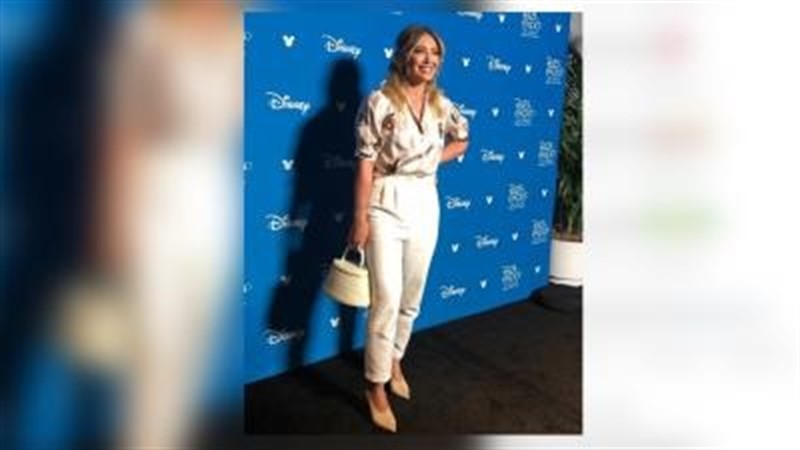 ep hilary duff cumple 32 anos en uno de sus mejores momentos ep hilary duff cumple 32 anos en uno de sus mejores momentos