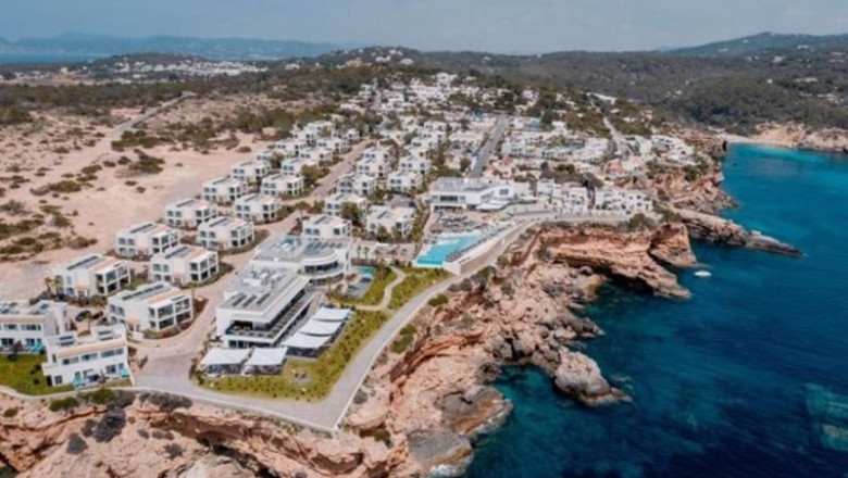 ep hotel 7pines ibiza adquirido por engel volkers venture management