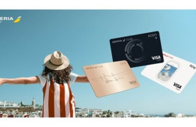 ep iberia cards presenta tres nuevas tarjetas adaptadas a distintos perfiles y formas de viajar