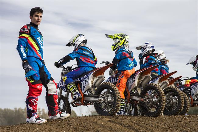 ep iii allianz jr motor camp marquez