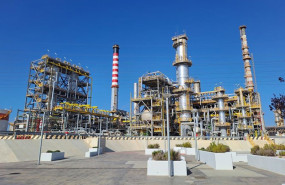 ep imagen de archivo de la planta quimica puente mayorga de san roque cadiz en san roque cadiz