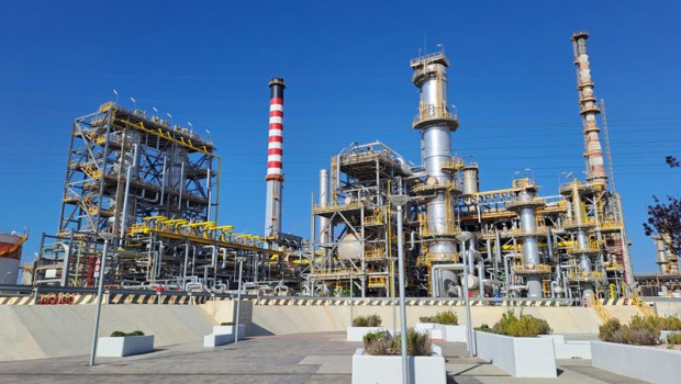 ep imagen de archivo de la planta quimica puente mayorga de san roque cadiz en san roque cadiz ep imagen de archivo de la planta quimica puente mayorga de san roque cadiz en san roque cadiz