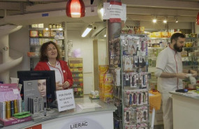 ep imagen de la farmacia saenz de buruaga en bilbao