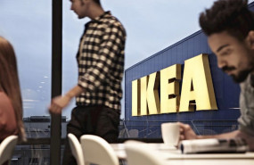 ep imagen de un centro de ikea