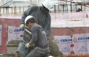 ep imagenunos trabajadores extranjerosuna obra
