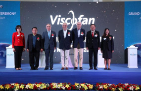 ep inauguracion de planta de tailandia de viscofan
