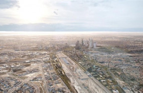 ep infografialas caracteristicas urbanisticasproyecto madrid nuevo norte