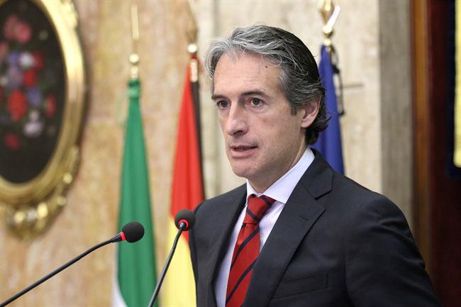 Iñigo de la Serna en imagen de archivo | Europa Press ep inigola sernaimagenarchivo