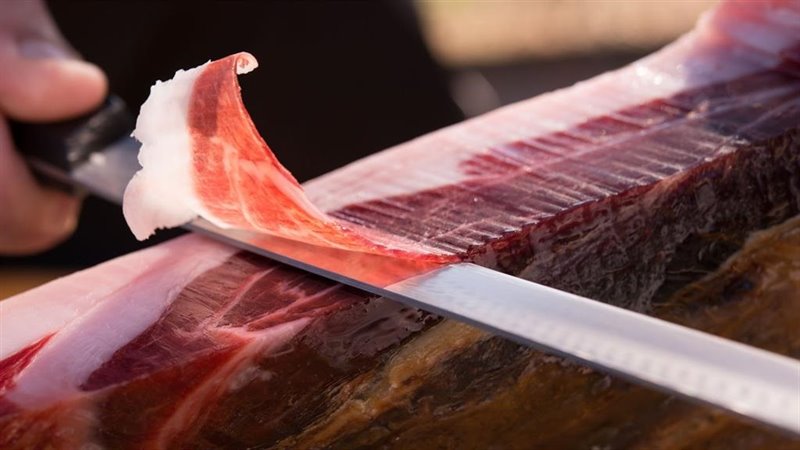 ¿Cual es el mejor jamón de España? Este es el último concurso convocado por el Gobierno