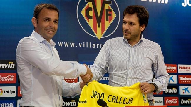 ep javi calleja villarreal