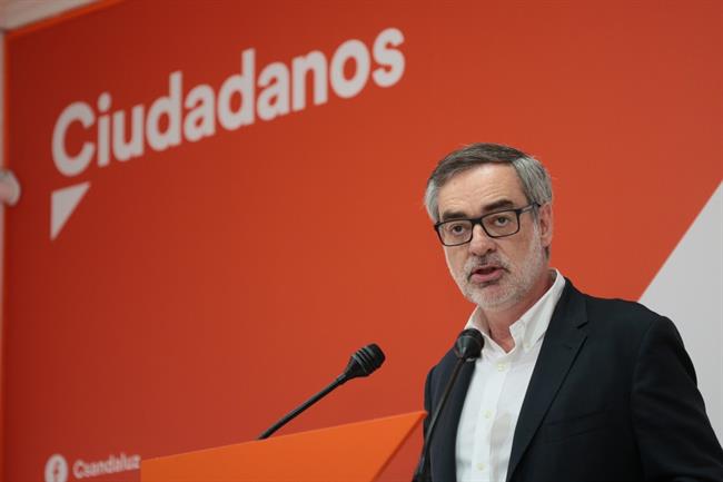 José Manuel Villegas, este viernes | EUROPA PRESS ep jose manuel villegas este viernes