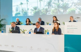 ep junta accionistas de melia 2026
