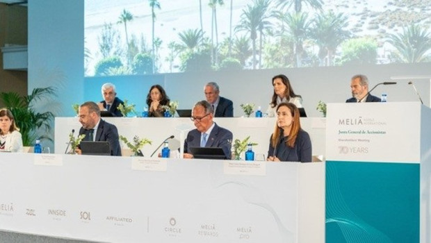 ep junta accionistas de melia 2026