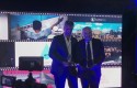 ep juventus giuseppe marotta miguel angel gil marin world football summit ep juventus giuseppe marotta miguel angel gil marin world football summit