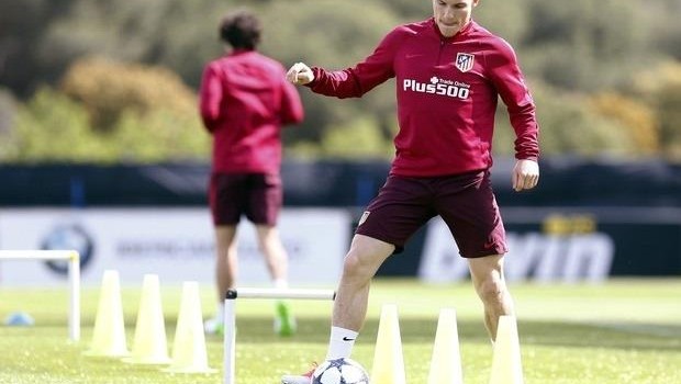ep kevin gameiro entrenamiento atletico