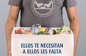 ep la gran recogidaalimentos