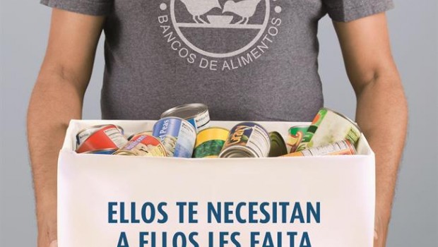 ep la gran recogidaalimentos