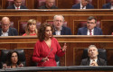 ep la ministra de hacienda en funciones maria jesus montero responde a las preguntas de los grupos ep la ministra de hacienda en funciones maria jesus montero responde a las preguntas de los grupos