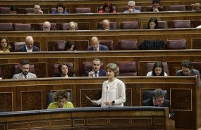 ep la ministra isabel garcia tejerina ensesioncontrolgobierno
