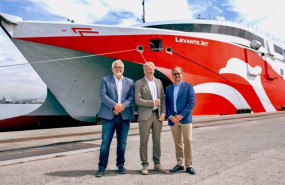 ep la naviera frs que conecta espana y marruecos anuncia la venta de su filial espanola a la danesa ep la naviera frs que conecta espana y marruecos anuncia la venta de su filial espanola a la danesa