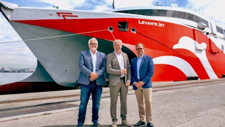 ep la naviera frs que conecta espana y marruecos anuncia la venta de su filial espanola a la danesa ep la naviera frs que conecta espana y marruecos anuncia la venta de su filial espanola a la danesa