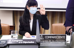 ep la presidenta de la sociedad estatal de participaciones industriales sepi belen gualda gonzalez