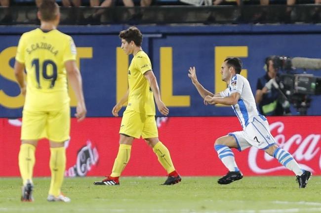 La Real de Garitano remonta en Villarreal | LALIGA.ES ep la realgaritano remontavillarreal