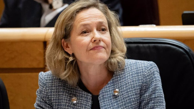 ep la vicepresidenta primera y ministra de economia comercio y empresa nadia calvino 20231217185803