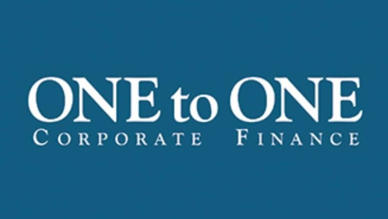 ep logo de onetoone corporate finance ep logo de onetoone corporate finance