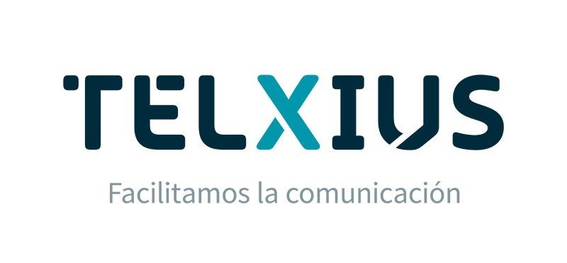 ep logo de telxius la filial de infraestructuras de telefonica
