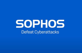 ep logotipo de sophos
