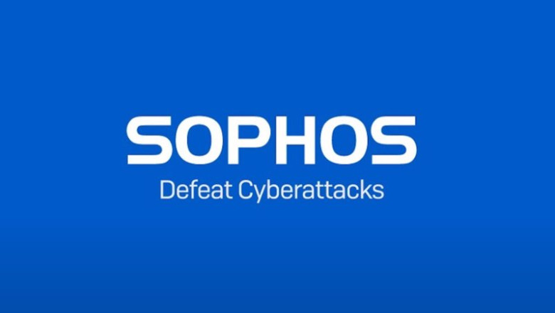 Logotipo de Sophos | SOPHOS ep logotipo de sophos