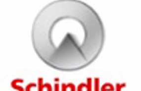 ep logotipo del grupo schindler