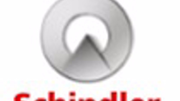 ep logotipo del grupo schindler