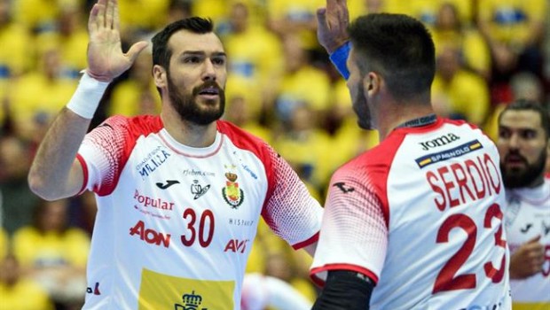 ep los hispanos ganansueciainiciola euro cup