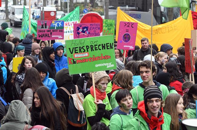 ep manifestacioncambio climaticobonn
