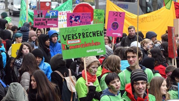 ep manifestacioncambio climaticobonn