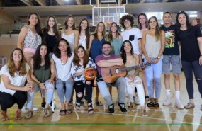 ep marta soto lanzacancion oficialla seleccion espanola