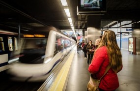 ep metromadrid principe pio viasmetro estacionmetro