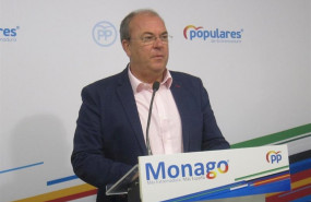 ep monago en una imagen de archivo