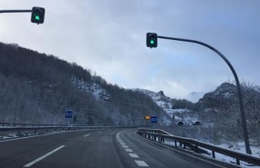 ep nieve huerna temporal carreteras asturianas invierno cadenas autopista