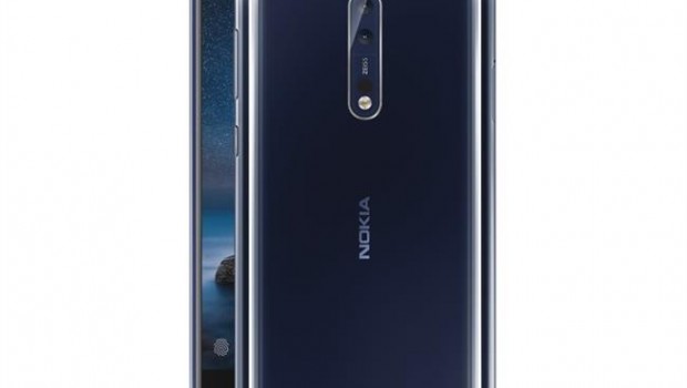 ep nokia 8
