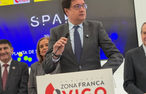 ep oscar lopez este viernes en vigo