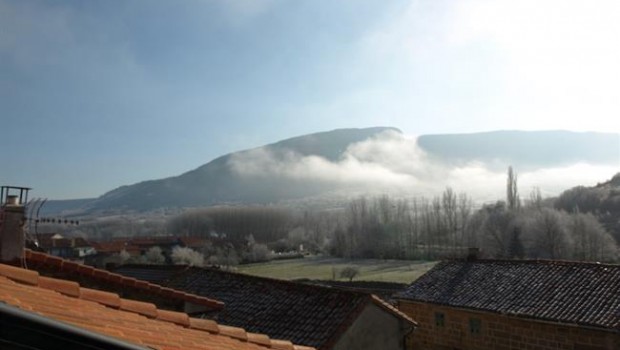 ep paisaje frio