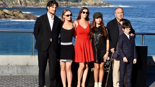 ep parteequipo de un hombre fiel de louis garrel