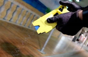 ep pistola taser usadala formacionmossos desquadra